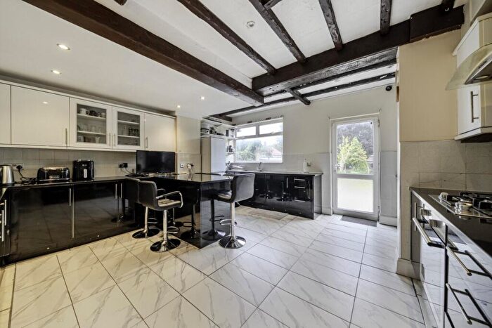 7 Bedroom Detached House For Sale In Le May Avenue, London, SE12