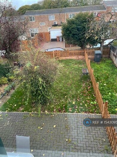 3 Bedroom Terraced House To Rent In Graceway, Stevenage, SG1