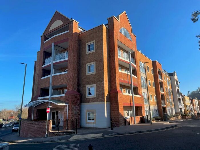 1 Bedroom Apartment To Rent In Flambard Way, Godalming, GU7