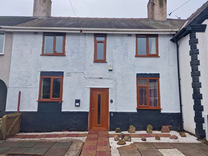 3 Bedroom Terraced House To Rent In Thornber Grove, Blackpool, FY1