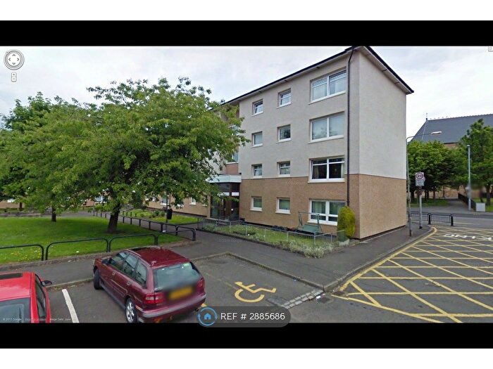 3 Bedroom Flat To Rent In Hmo Licenced - Mcaslin Court, Glasgow, G4