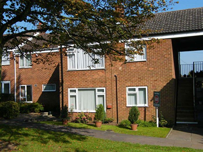 1 Bedroom Flat To Rent In Westmorland Road, Wyken, Coventry., CV2