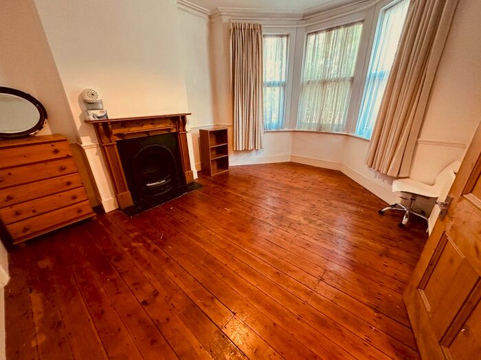 4 Bedroom Terraced House To Rent In Belmont Road, London, N17
