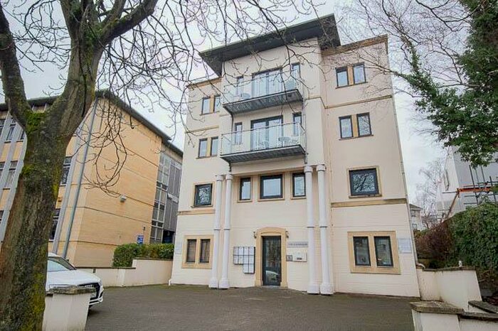 1 Bedroom Property To Rent In The Glass House, St Georges Road, Cheltenham, GL50