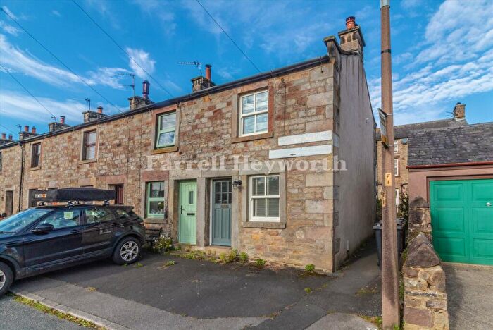 1 Bedroom House For Sale In Corless Cottages, Dolphinholme, Lancaster, LA2