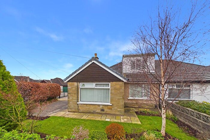 3 Bedroom Semi-Detached Bungalow For Sale In Meadow Drive, Bolton Le Sands, LA5