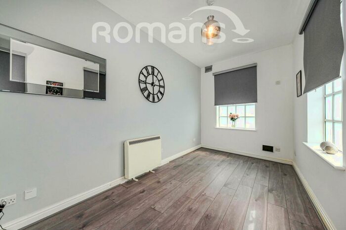 1 Bedroom Apartment To Rent In High Street, Bracknell, RG12