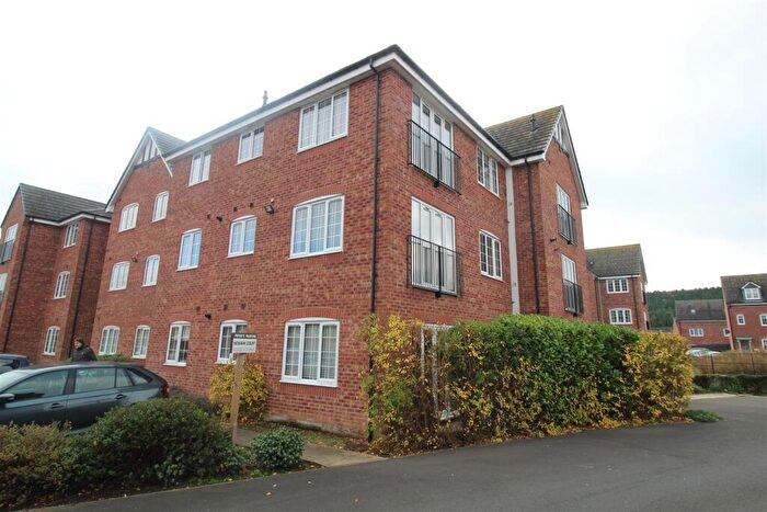 2 Bedroom Apartment To Rent In Goodwill Road, Ollerton, Newark, NG22
