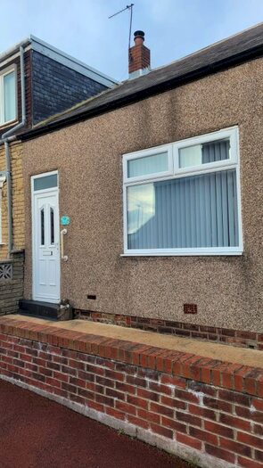 1 Bedroom Bungalow To Rent In Julius Caesar Street, Sunderland, SR5