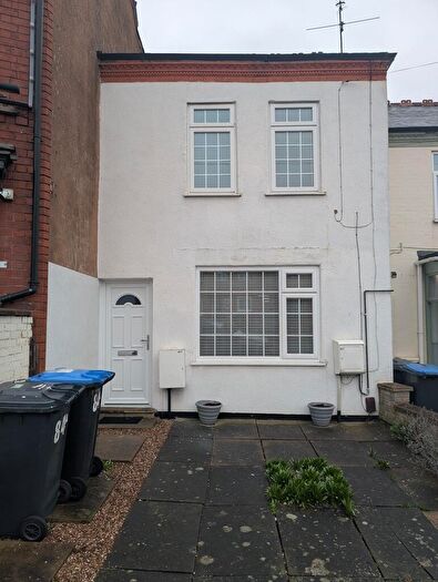 1 Bedroom Maisonette To Rent In Rugby Road, Hinckley, Leicestershire, LE10