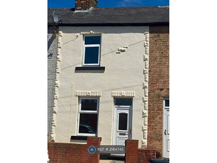 3 Bedroom Terraced House To Rent In Cresswell Street, Barnsley, S75