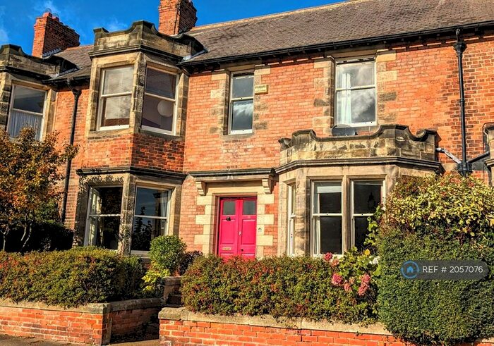 5 Bedroom Terraced House To Rent In Howard Road, Morpeth, NE61
