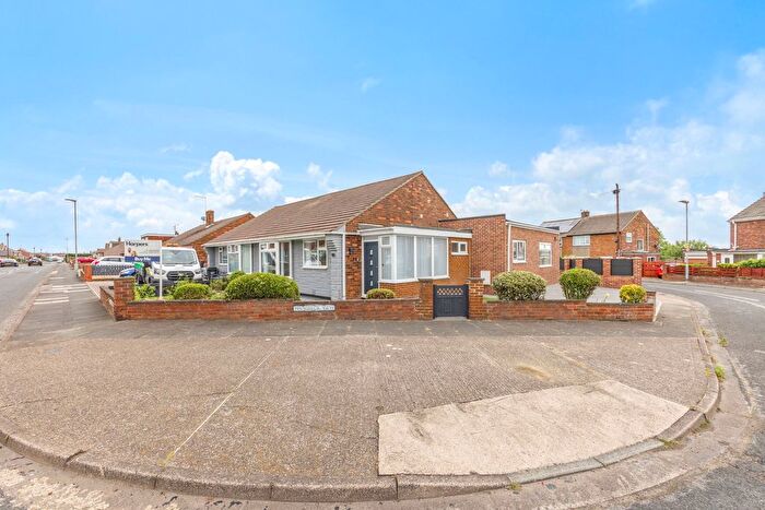 3 Bedroom Semi-Detached House For Sale In Ashington Drive, Stakeford, NE62