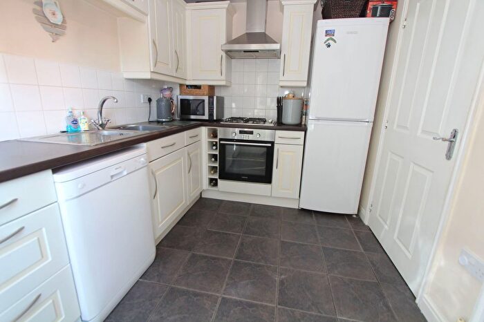 3 Bedroom Town House For Sale In Bickon Drive, Quarry Bank, Brierley Hill, DY5