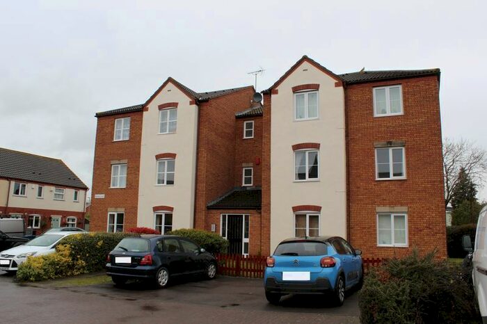 1 Bedroom Flat To Rent In Vervain Close, Churchdown, Gloucester, GL3
