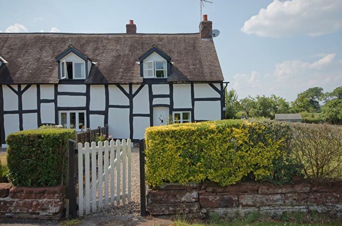 2 Bedroom Semi-detached House To Rent In Rushton, Tarporley, Cheshire, CW6