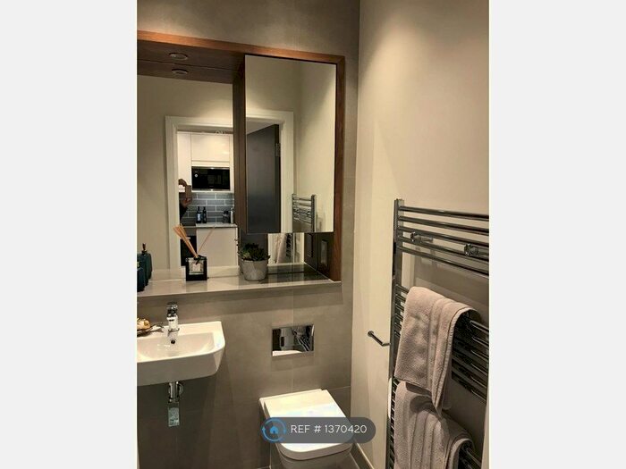 1 Bedroom Flat To Rent In St James House, Maidenhead, SL6