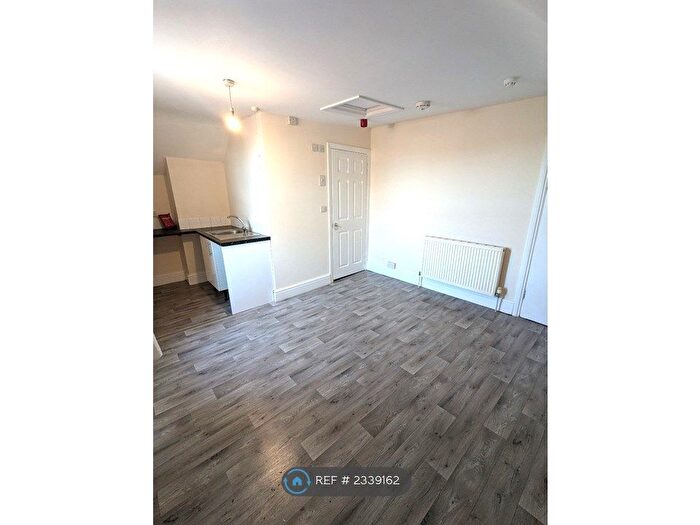 Studio To Rent In Stapleton Road, Bristol, BS5