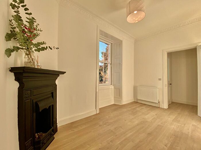 1 Bedroom Flat To Rent In Hawthornvale, Edinburgh, EH6