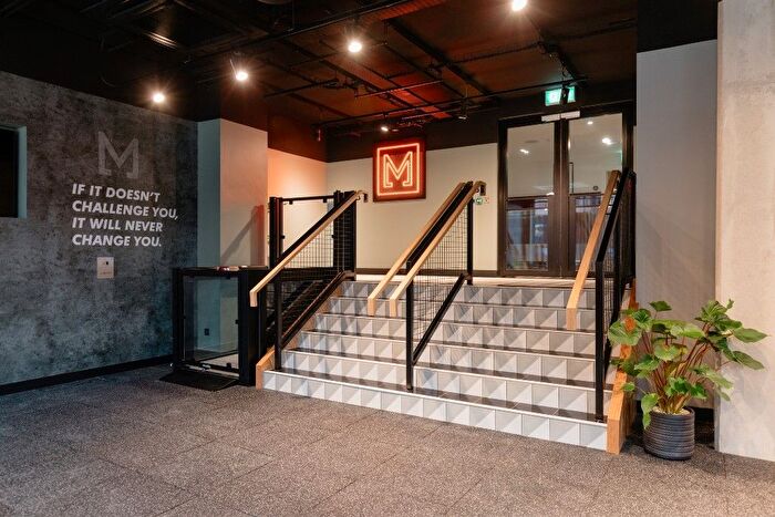 1 Bedroom Flat To Rent In Quarry Hill, Leeds, LS2