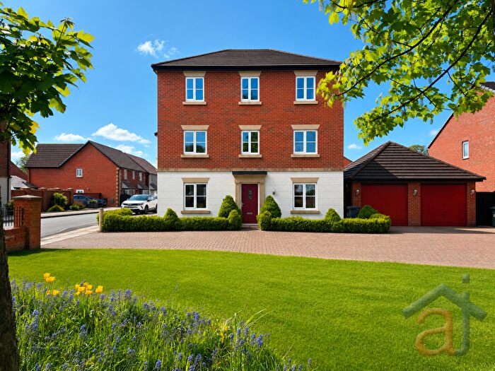 5 Bedroom Detached House For Sale In Liverpool Road, Southport, PR8