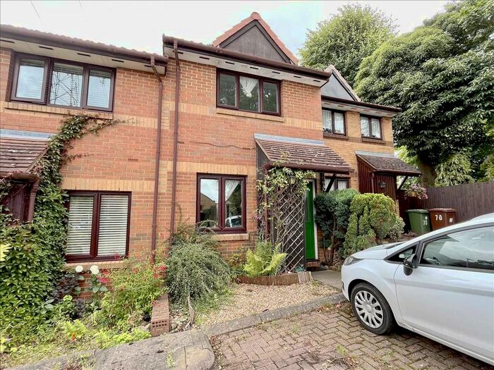 2 Bedroom Terraced House To Rent In Richfield Road, Bushey Heath ., WD23