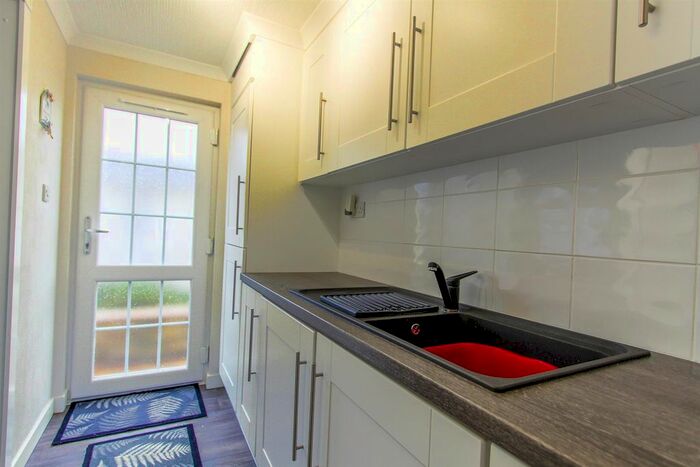 2 Bedroom Park Home For Sale In Bridgend Park, Brewery Road, Wooler, NE71