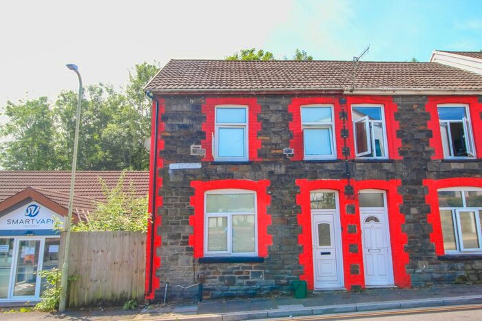 5 Bedroom Property To Rent In Brook Street, Treforest, Pontypridd, CF37