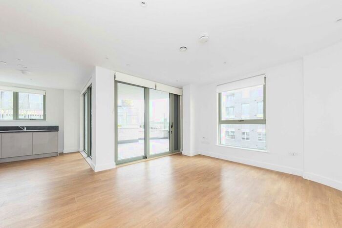 1 Bedroom Flat To Rent In Union Way, London NW10