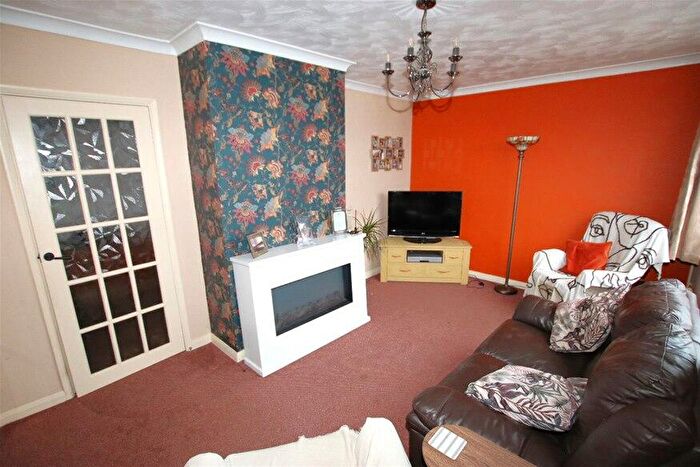 2 Bedroom Semi-Detached House For Sale In Grendel Way, Holland On Sea, CO15