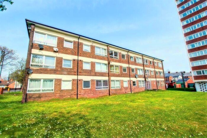 1 Bedroom Flat To Rent In Hunters Road, Spital Tongues, Newcastle Upon Tyne, NE2