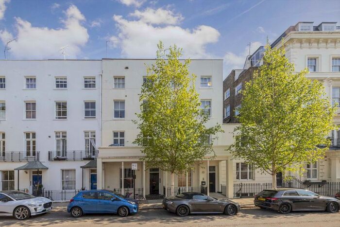 2 Bedroom Flat To Rent In Winchester Street, London, SW1V