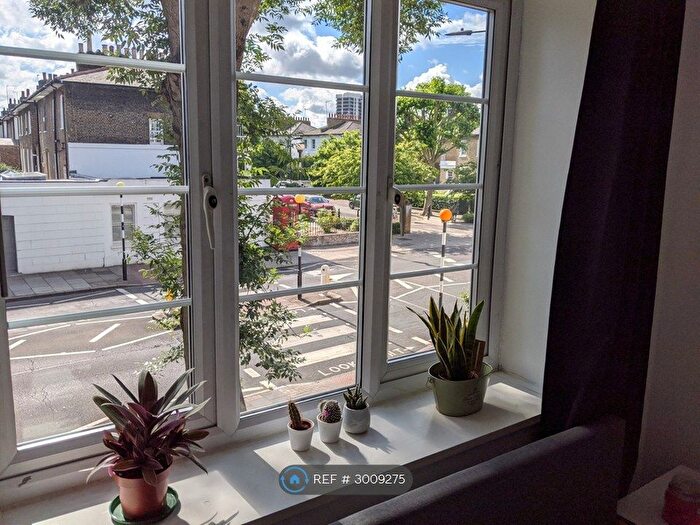 1 Bedroom Flat To Rent In De Beauvoir Court, London, N1