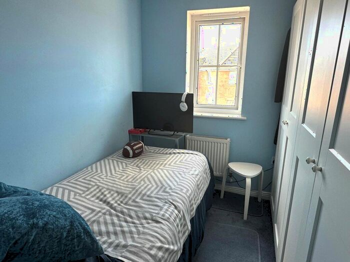 2 Bedroom Flat For Sale In Mariners Quay, Port Talbot, Neath Port Talbot., SA12