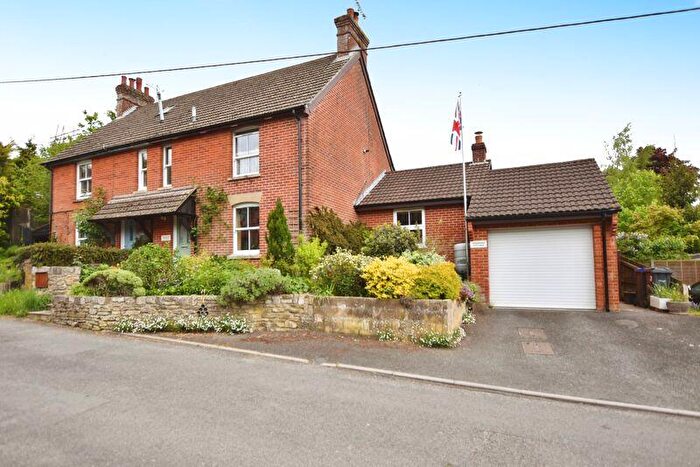 3 Bedroom Semi-Detached House For Sale In Morgans Vale Road, Redlynch ***Video Tour***, SP5