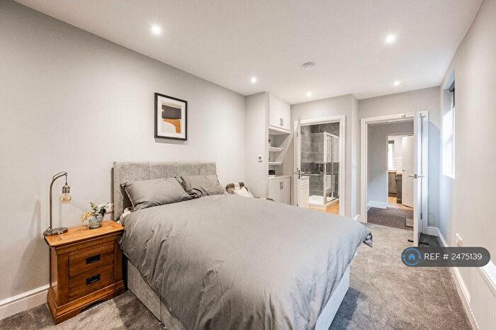 Studio To Rent In Bluebell Road, Norwich, NR4