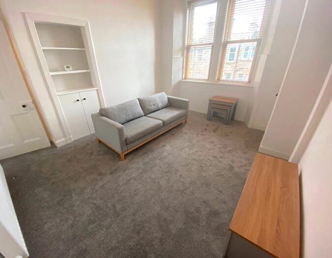 1 Bedroom Flat To Rent In Lochrin Terrace, Edinburgh, EH3