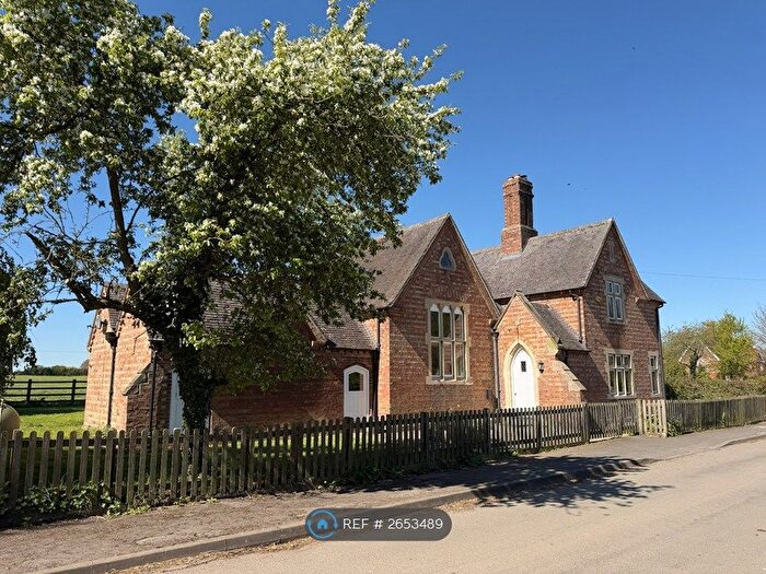 4 Bedroom Detached House To Rent In Main St, Nuneaton, CV13