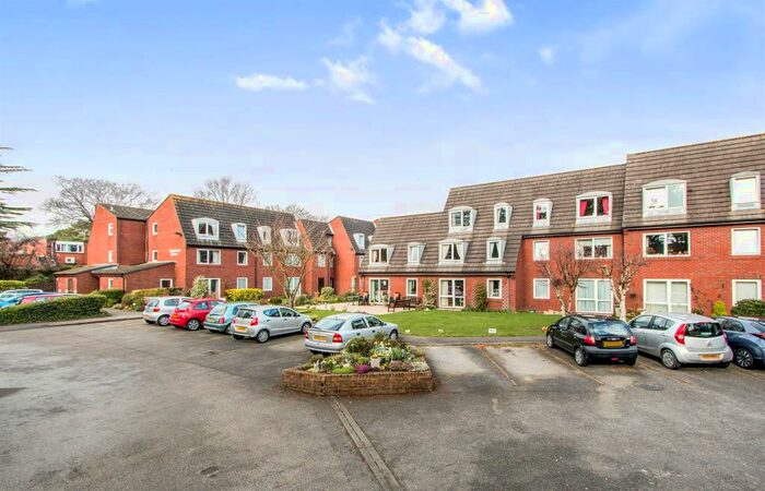 1 Bedroom Apartment To Rent In Ringwood Road, Ferndown, BH22