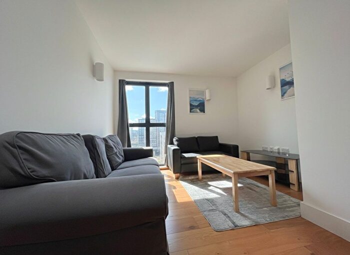 1 Bedroom Flat To Rent In Umberston Street, London, E1