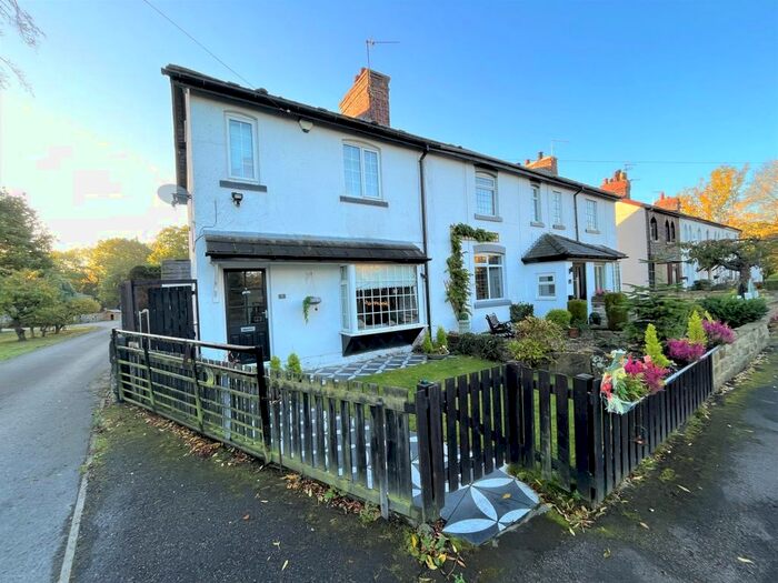 2 Bedroom Property For Sale In Midland Cottages, Royston, Barnsley, S71