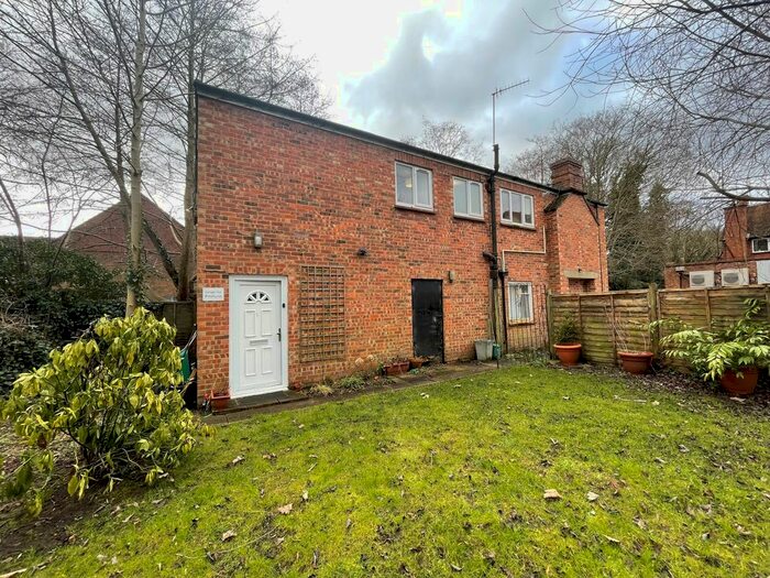 1 Bedroom Maisonette To Rent In High Street, Bramley, Guildford, GU5