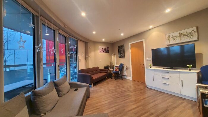 1 Bedroom Flat To Rent In Barking Road, London, E16