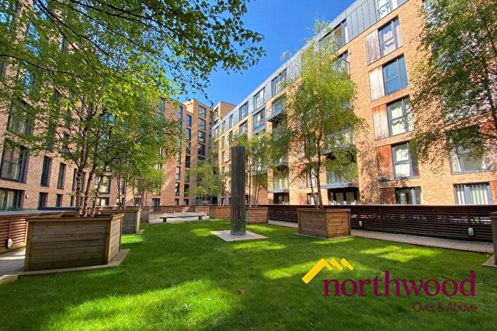 1 Bedroom Flat To Rent In Southside Development, City Centre, Birmingham, B5