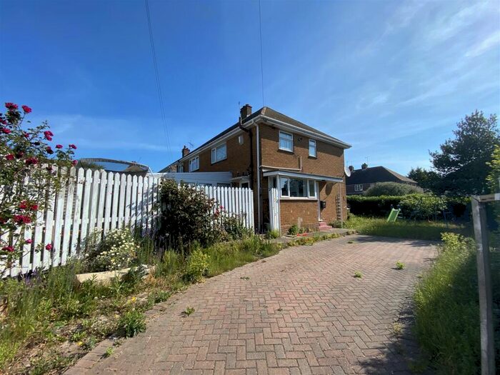 2 Bedroom Semi-Detached House To Rent In Pearson's Way Broadstairs, CT10