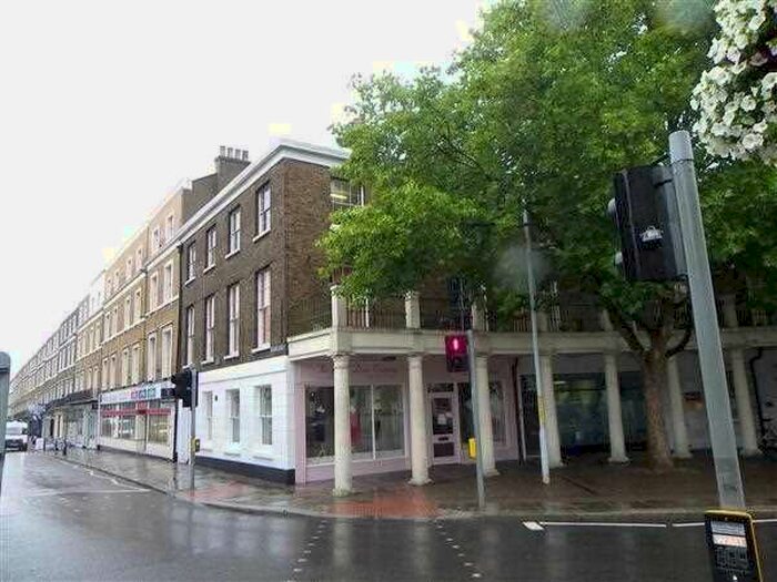 1 Bedroom Flat To Rent In Berkley Row, Berkley Road, Gravesend, DA12
