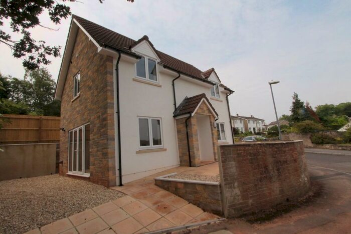 3 Bedroom Detached House To Rent In High Littleton, Bristol, BS39