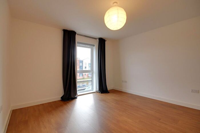 1 Bedroom Flat To Rent In Hobbs Way, Gloucester, GL2