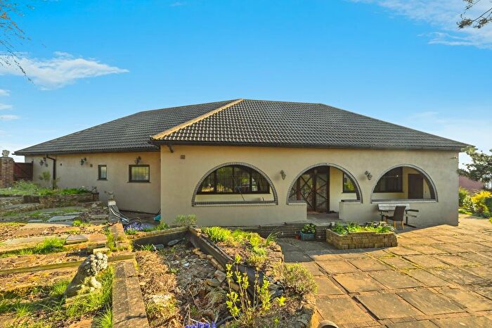 4 Bedroom Bungalow For Sale In Church Hill, Kirkby-In-Ashfield, Nottingham, Nottinghamshire, NG17