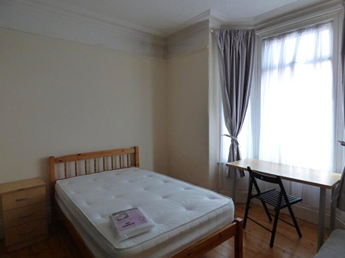 4 Bedroom House To Rent In Sibthorp Street, Lincoln, LN5
